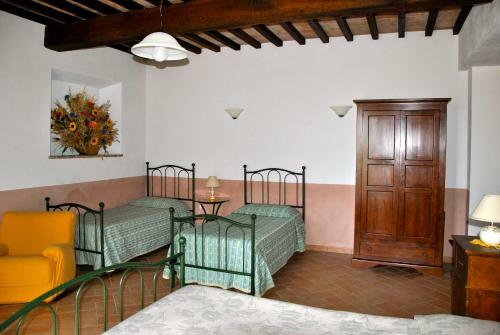 Agroturismo Agriturismo Marinello