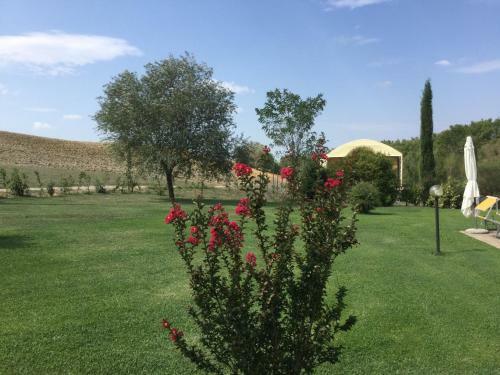 Agroturismo Agriturismo Marinello