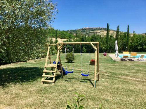 Agroturismo Agriturismo Marinello