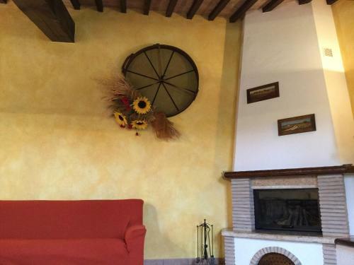 Agroturismo Agriturismo Marinello