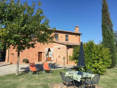 Agroturismo Agriturismo Marinello
