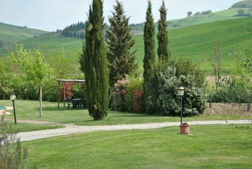 Agroturismo Agriturismo Marinello