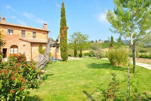 Agroturismo Agriturismo Marinello