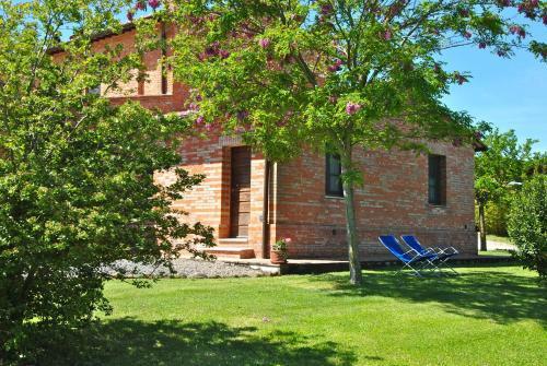 Agroturismo Agriturismo Marinello