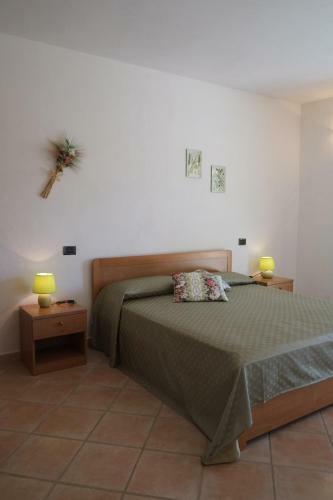 Agroturismo Agriturismo Sant'anna