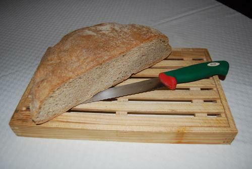 Agroturismo Agriturismo Sant'anna