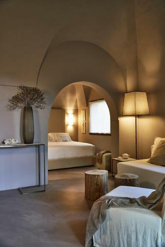 Sikelia Luxury Hotel