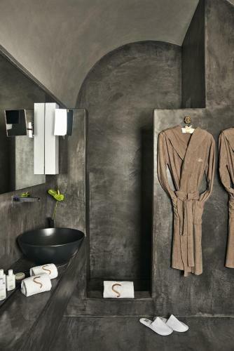 Sikelia Luxury Hotel