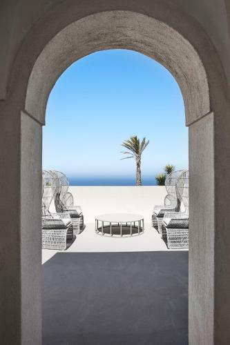 Sikelia Luxury Hotel