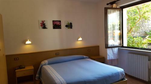 Hotel Pace