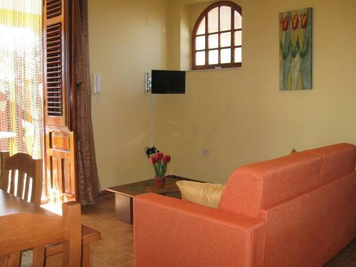 Agroturismo Casa Dia