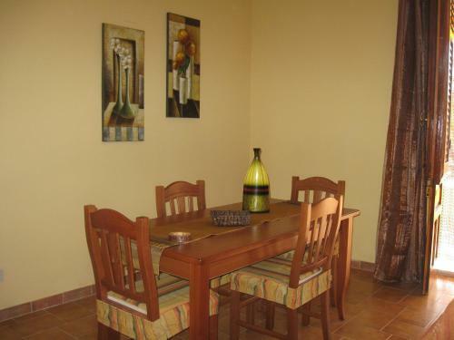 Agroturismo Casa Dia