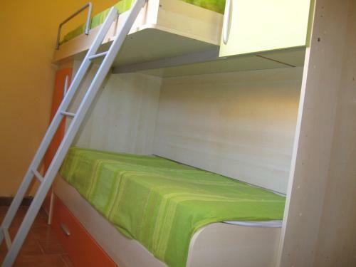 Agroturismo Casa Dia