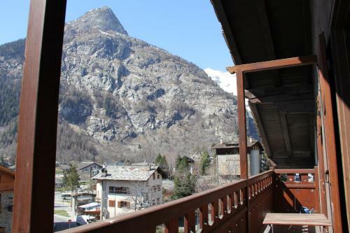 Apartamento Appartamenti Dei Giardini