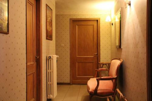 Apartamento Appartamenti Dei Giardini