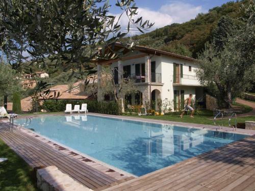 Apartamento Canevini