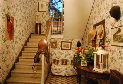 Agroturismo Bed & Breakfast Cascina Cin Cin