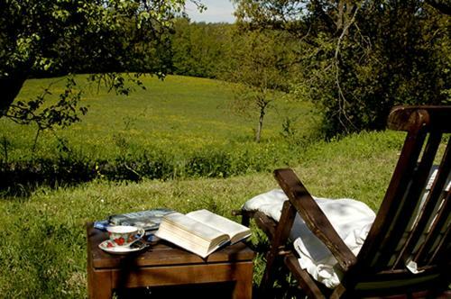 Agroturismo Bed & Breakfast Cascina Cin Cin