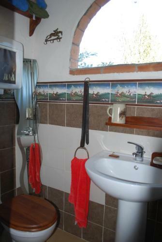 Agroturismo Bed & Breakfast Cascina Cin Cin