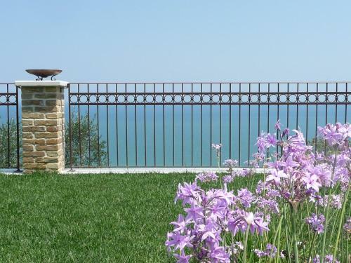 Bed & Breakfast Borgo Fonte Scura