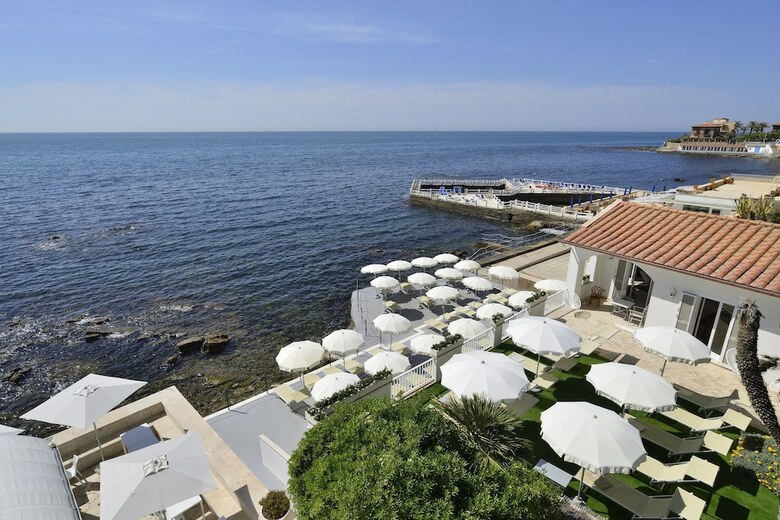 Hotel Villa Delle Palme
