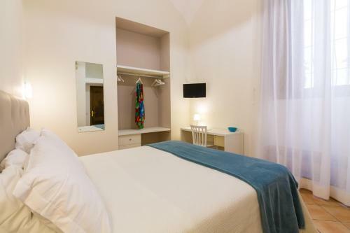 Apartamento La Marinella