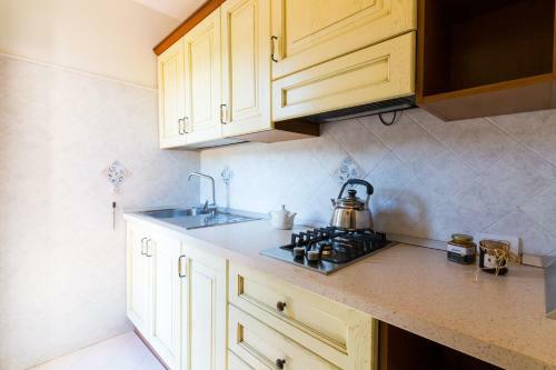 Apartamento La Marinella