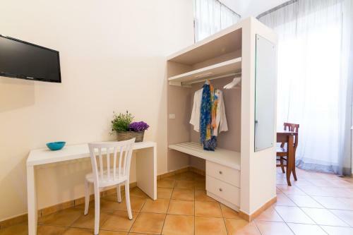 Apartamento La Marinella