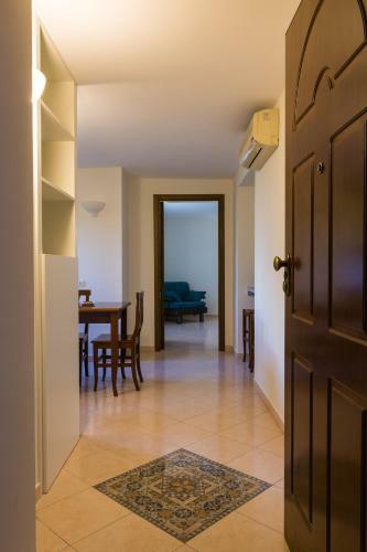 Apartamento La Marinella