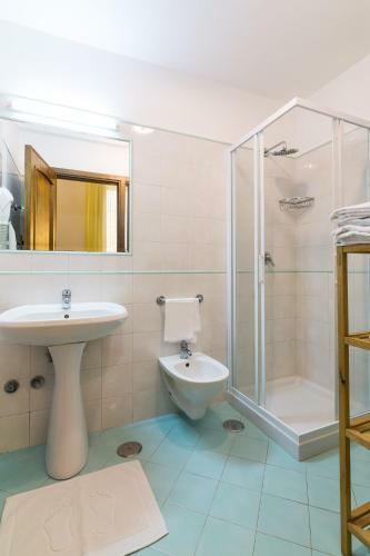 Apartamento La Marinella