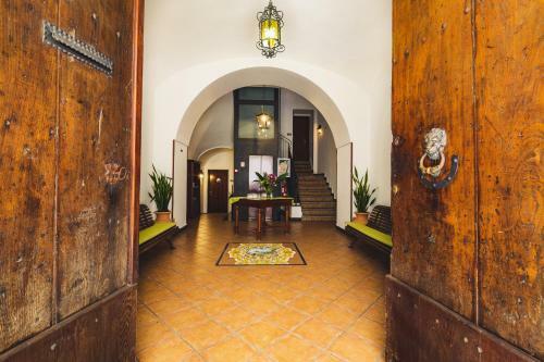 Apartamento La Marinella
