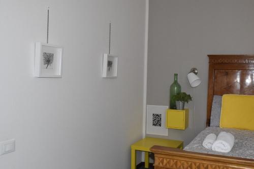 Bed & Breakfast A Casa Di Ale