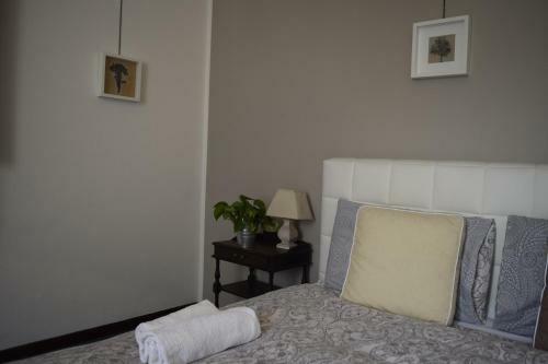 Bed & Breakfast A Casa Di Ale