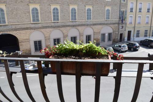 Bed & Breakfast A Casa Di Ale