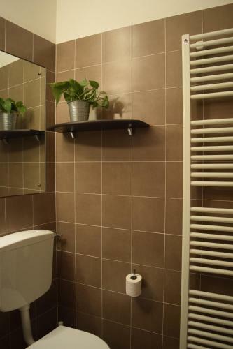 Bed & Breakfast A Casa Di Ale