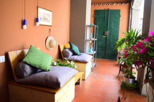Bed & Breakfast A Casa Di Ale