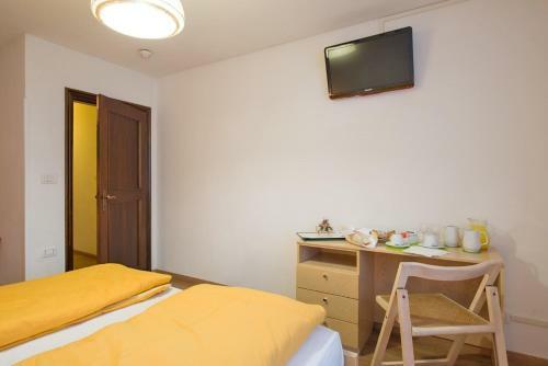 Hotel Regina Delle Dolomiti