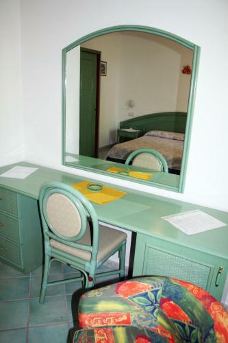Hotel Albergo Villa Mario