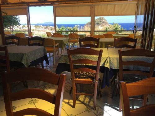 Hotel Albergo Villa Mario