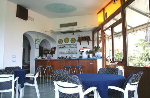 Hotel Albergo Villa Mario