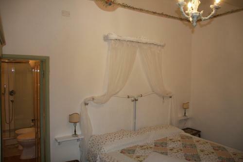 Bed & Breakfast Camere D'epoca Siena