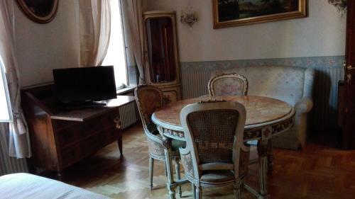 Bed & Breakfast Camere D'epoca Siena