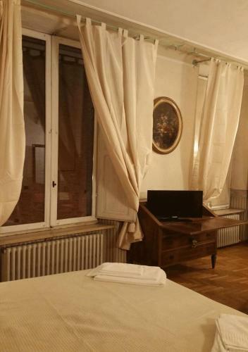 Bed & Breakfast Camere D'epoca Siena
