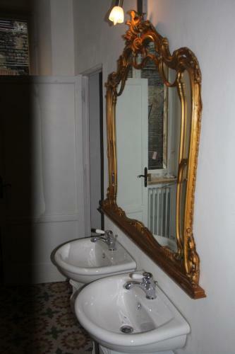 Bed & Breakfast Camere D'epoca Siena