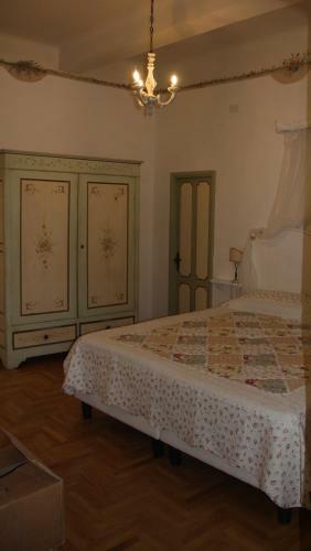 Bed & Breakfast Camere D'epoca Siena