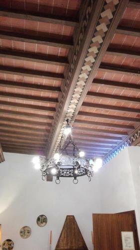 Bed & Breakfast Camere D'epoca Siena