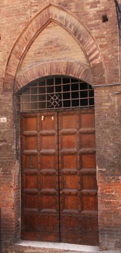 Bed & Breakfast Camere D'epoca Siena
