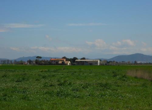 Agroturismo Agriturismo Le Querci
