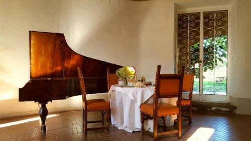B&B A Piazza Del Ges�