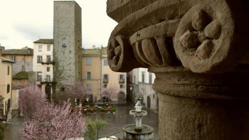 B&B A Piazza Del Ges�